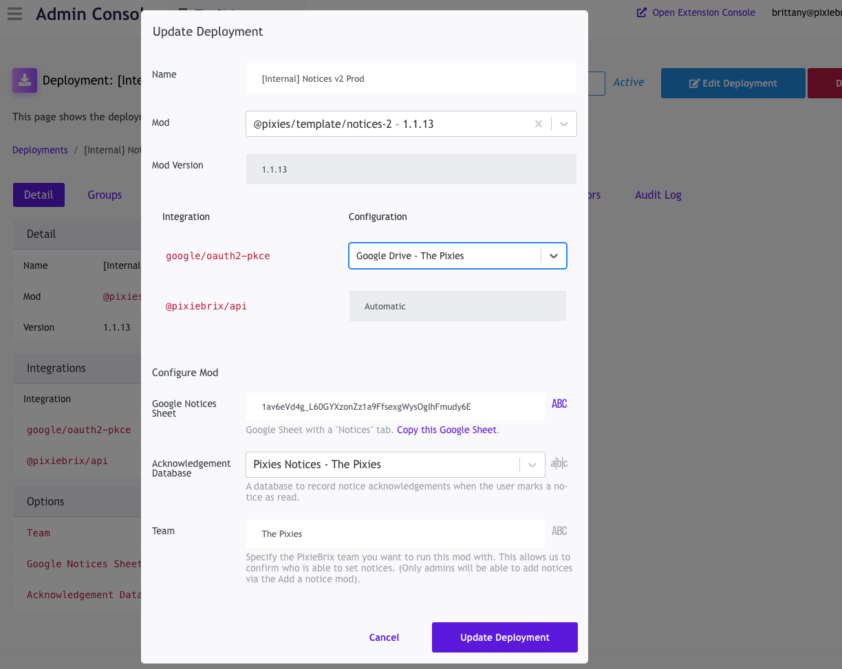 How We Use Browser Alerts At Pixiebrix - Abstract Wallpapers - Professional Full HD Collection